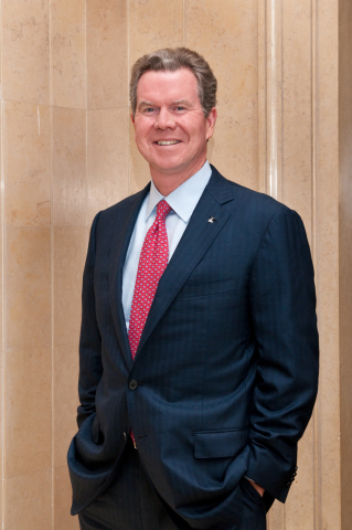 Liam E. McGee, Former Chairman, President and CEO of The Hartford (Photo: Business Wire)