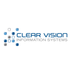 Clear Vision Info Systems Introduces New Tracking Capability to Improve ...