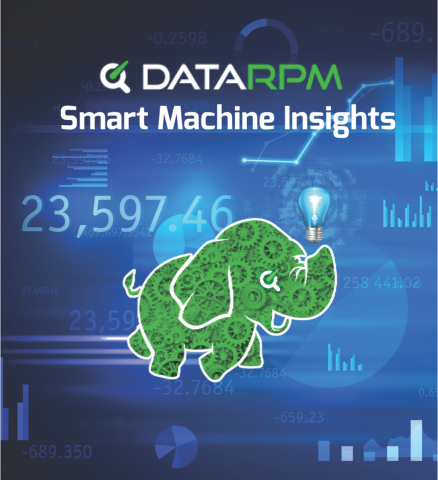 DataRPM Version 8.0 (Graphic: Business Wire)