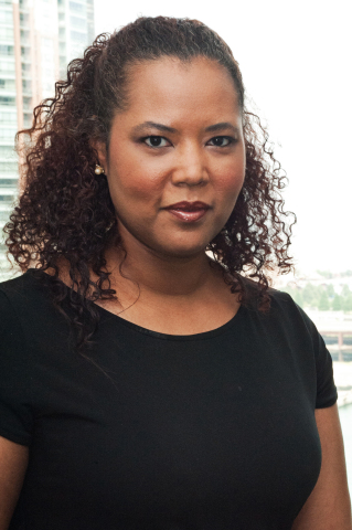 Danyele Davis, Vice President – Flowers Communications Group (Photo: Business Wire)