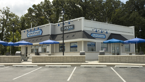 Creamery in Homer Glen (Photo: Business Wire)