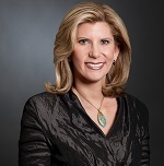 Barri Rafferty, CEO, Ketchum, North America (Photo: Business Wire)