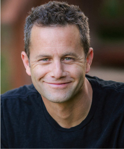 Kirk Cameron will host the 2015 K-LOVE Fan Awards. (Photo: Business Wire)
