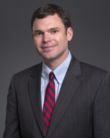 Thomas Anderson, Jr. tapped to lead Wells Fargo's Eastern South Carolina Regional Commercial Banking Office in Charleston, S.C. (Photo: Business Wire)