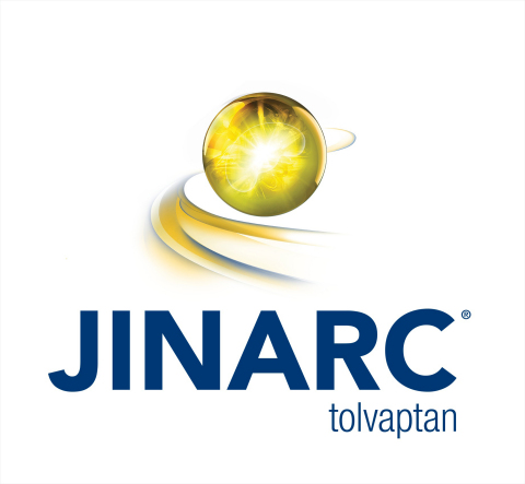 JINARC is the first pharmaceutical treatment approved in Canada for adults living with ADPKD, a life-threatening kidney disease. (Graphic: Business Wire)