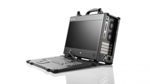 ACME Portable Computer, NetPAC portable workstation