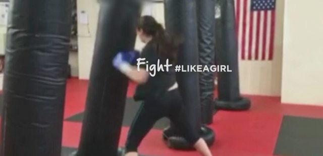 The new “Always #LikeAGirl – Stronger Together” video by Always continues its mission to change the meaning of #LikeAGirl to be downright amazing and help girls sustain confidence during puberty and beyond.