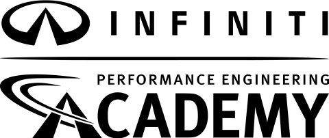 Infiniti Performance Engineering Academy (Graphic: Business Wire)