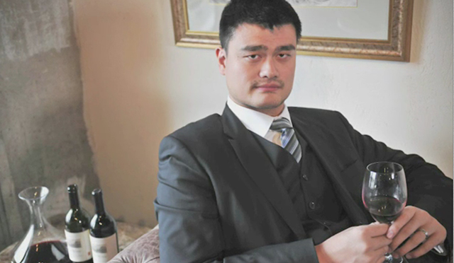 Yao Family Wines Launches Crowdfunder Campaign