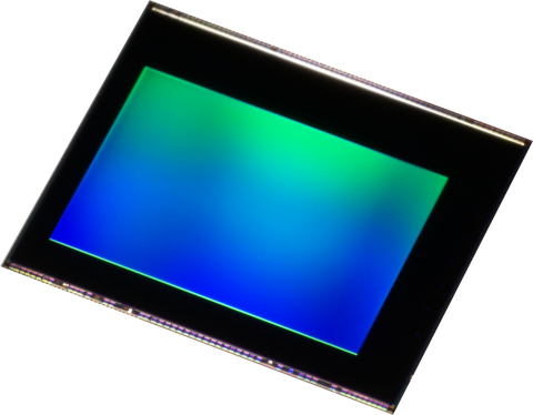 Toshiba: 20-megapixel CMOS image sensor "T4KA7" for smartphones and tablets (Photo: Business Wire)