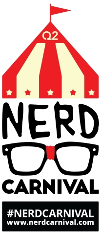 Q2 hosts inaugural Nerd Carnival to attract new talent at SXSW (Graphic: Business Wire)