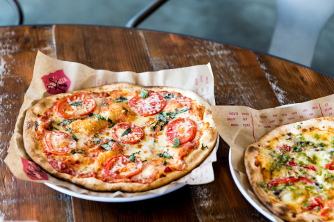 MOD Pizza (Photo: Business Wire)