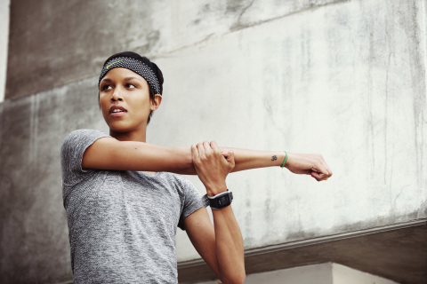The ultra-slim TomTom Runner GPS watch comes to India - TECH WATCH  BusinessToday