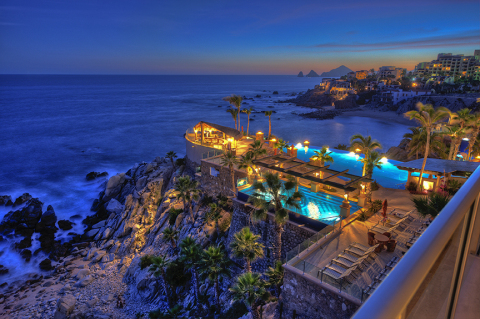 Welk Resorts Sirena del Mar (Photo: Business Wire)