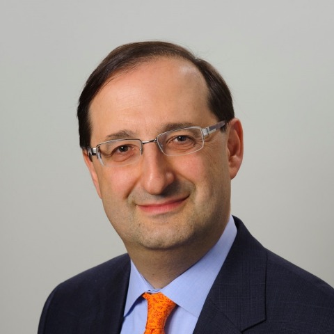 Jacques Besnainou, President of Kurion (Photo: Business Wire)