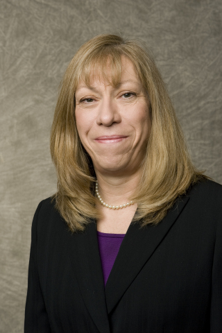 Annette Jarvis, a partner in Dorsey's Bankruptcy and Financial Restructuring Group and a member of the Firm's Management Committee, has been named to the American College of Bankruptcy (ACB) Board of Directors. (Photo: Dorsey & Whitney LLP)