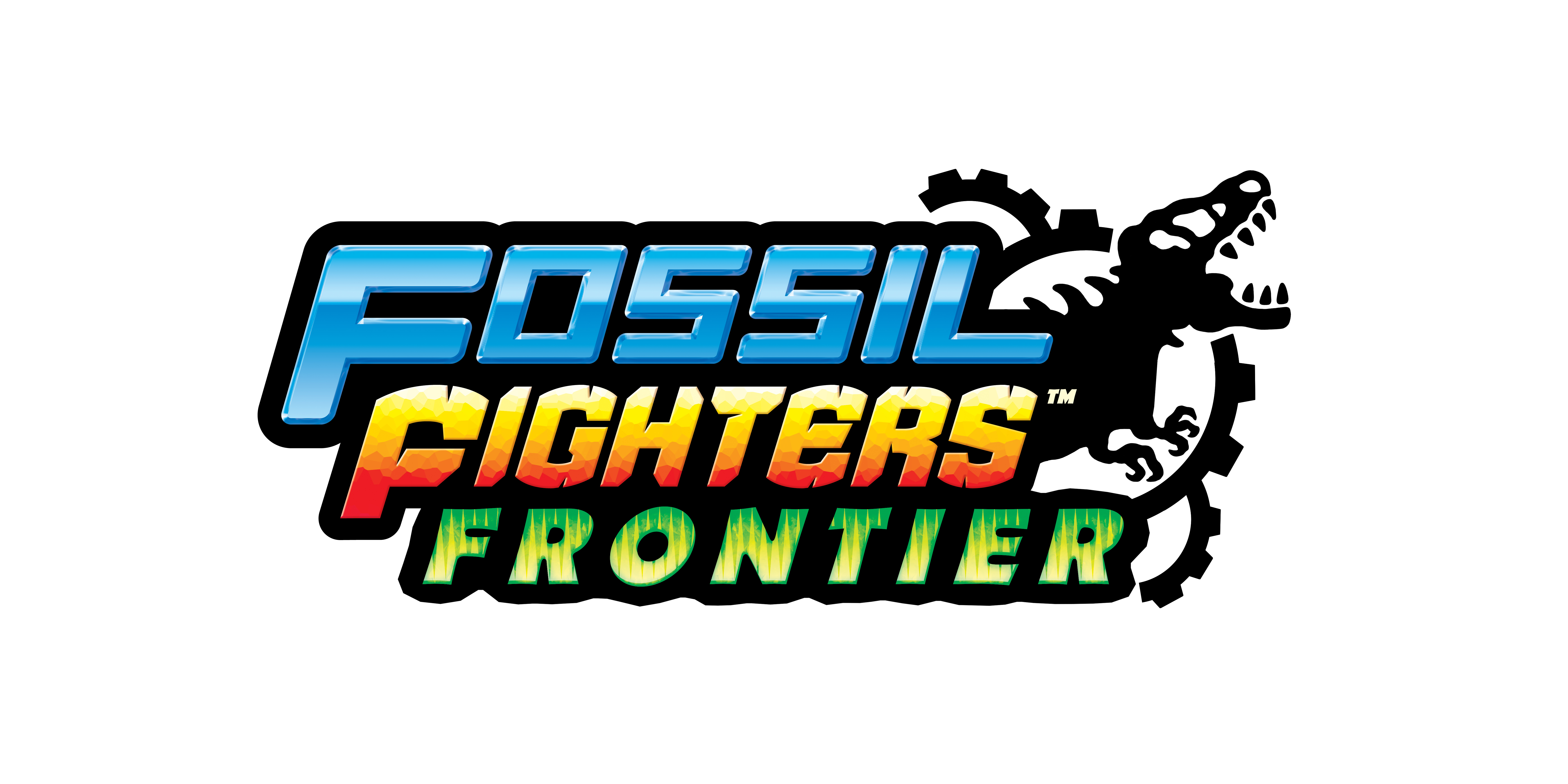 Fossil Fighters on sale Frontier for Nintendo 3DS