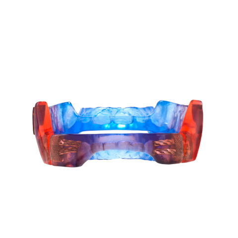 OSA mouthpiece “Respire Blue Series” (Photo: Business Wire)