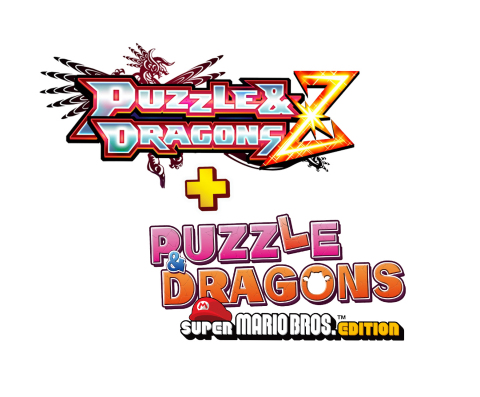 On May 22, two huge and immersive puzzle games developed by GungHo are coming in one package to the Nintendo 3DS family of systems. (Photo: Business Wire)