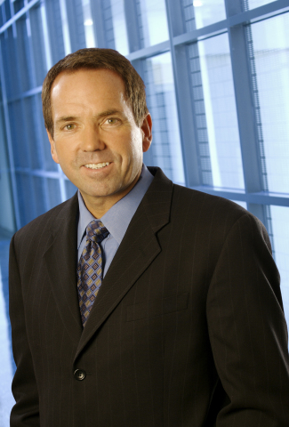 Douglas Ingram, former President of Allergan, has been elected to the board of Pacific Life. (Photo: Business Wire)