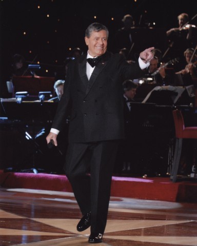 Jerry Lewis (Photo: Business Wire)