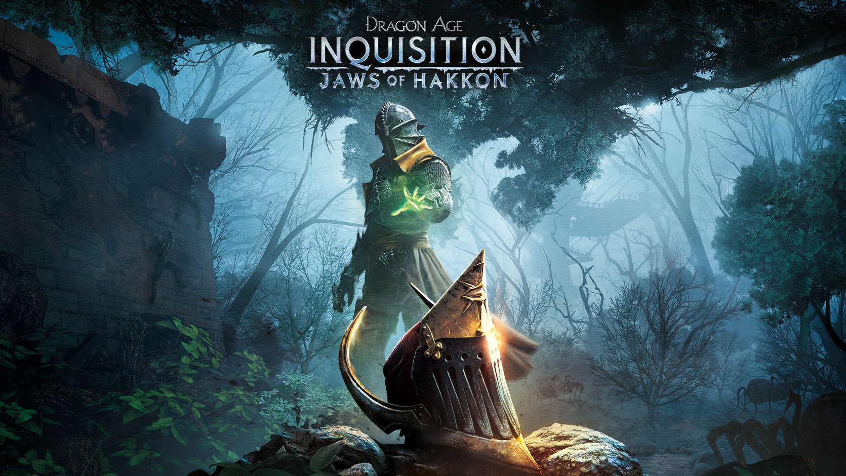 Dragon Age: de Origins a Inquisition, entenda o RPG da Bioware