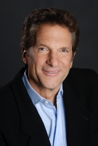 Peter Guber (Photo: Business Wire)