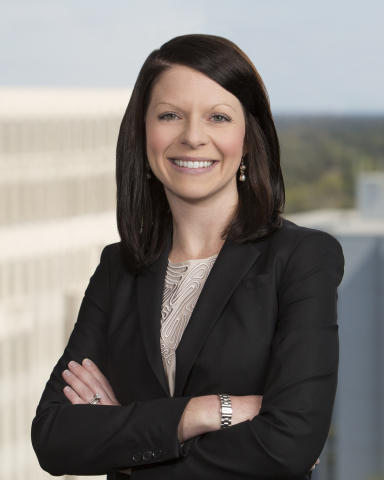 Melissa Grand has joined McGlinchey Stafford as an Associate in the commercial litigation section of the firm's Baton Rouge office. (Photo: Business Wire)