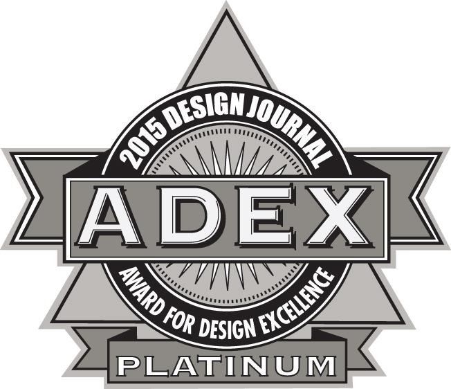 ADEX Grants Platinum Award for Display Reveal Molding | Business Wire