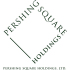  Pershing Square Holdings, Ltd.
