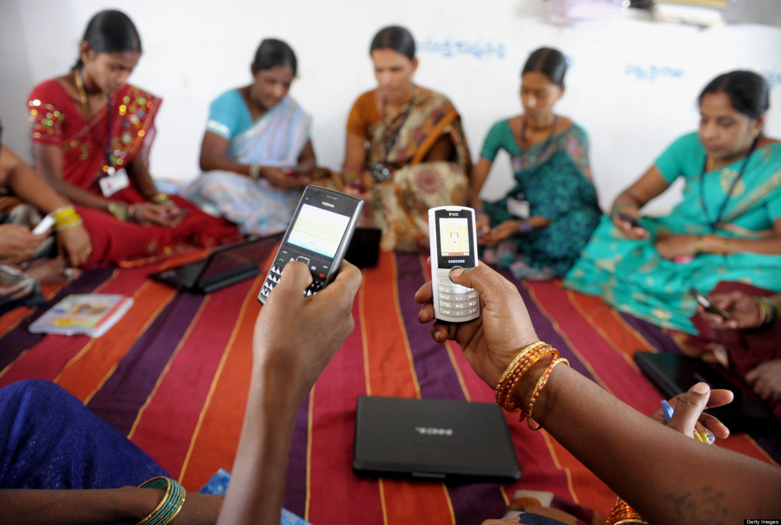 GSMA Calls on Indian Government to Foster Mobile Investment | Business Wire