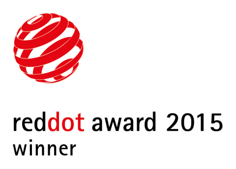 Six Logitech Products Recognized with a Red Dot 2015 Product Design Award (Graphic: Business Wire)