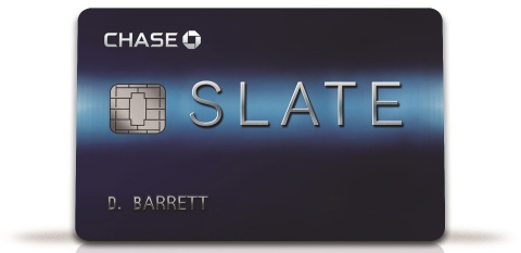 Chase Slate (Photo: Business Wire)