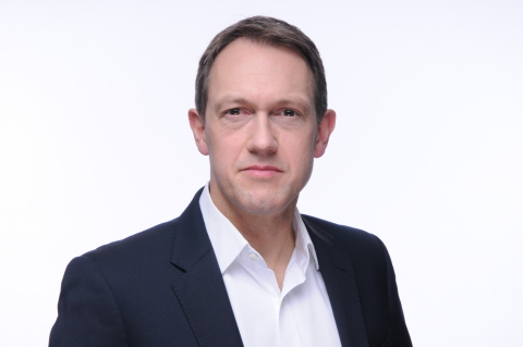 Voxbone appoints Jason Lawson as Chief Commercial Officer (CCO) to drive key areas of international growth and strategic expansion (Photo: Business Wire)