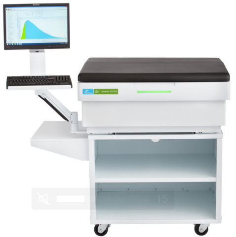 PerkinElmer's Quantulus GCT (Photo: Business Wire).