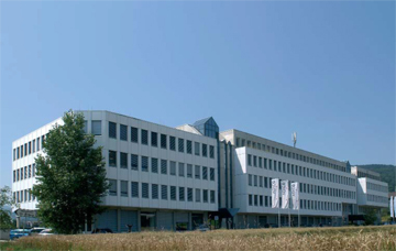 Sensile Medical Offices in Haegendorf, Switzerland (Photo: Business Wire)