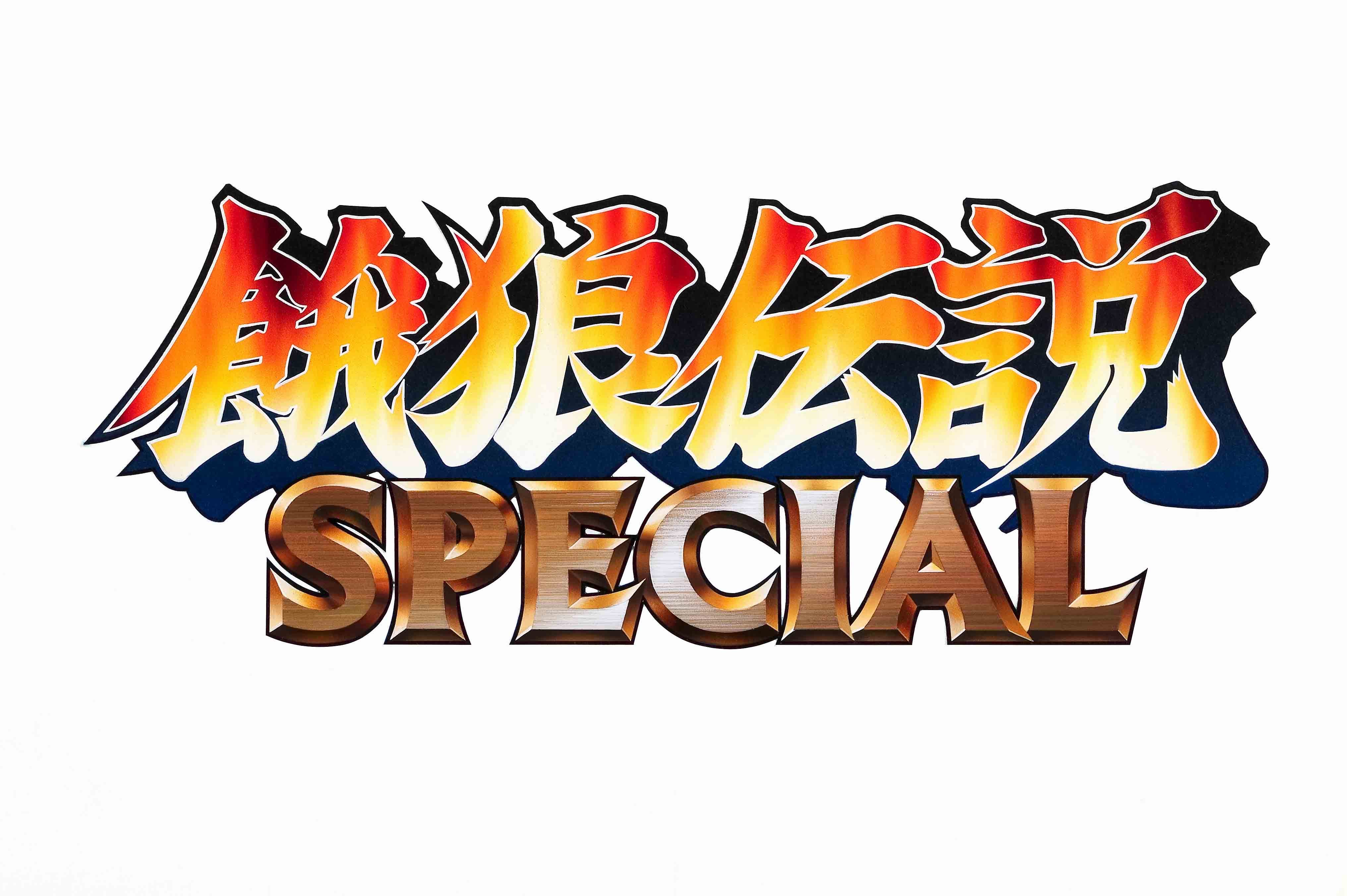 Play Arcade Fatal Fury Special / Garou Densetsu Special (set 1