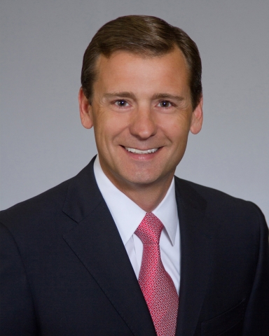 TrustHouse President and CEO Brian Poplin, DHA, FACHE (Photo: Business Wire)