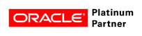 Oracle Platinum Partner