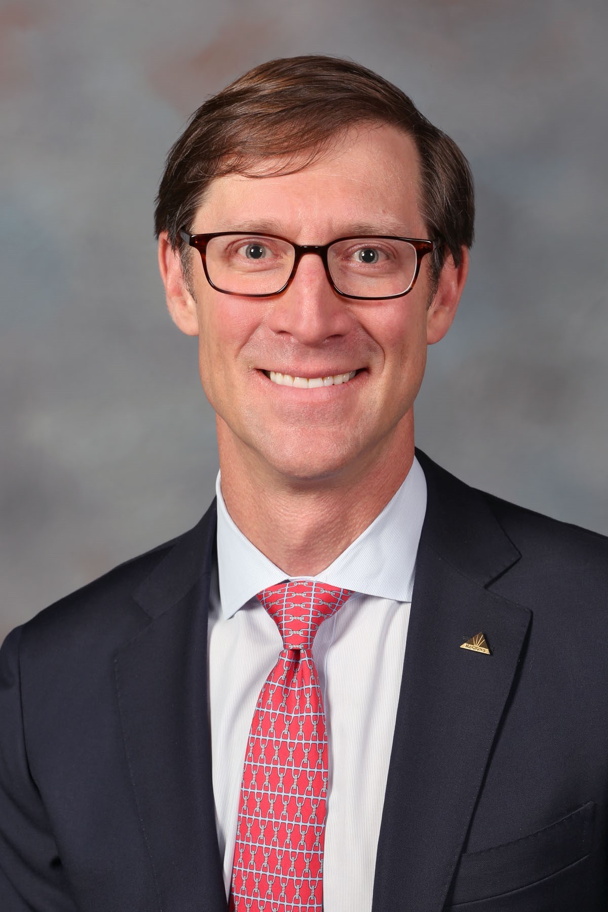 Alan McKnight joins Regions Wealth Management as Chief Investment Officer;  John Parker Tapped to Lead Regions Institutional Services | Business Wire