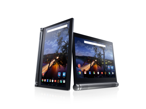 Dell Venue 10 7000 tablet (Photo: Business Wire)