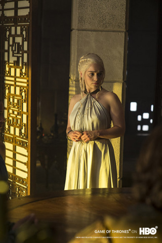 Sling TV today added HBO to its programming lineup for $15 per month. (Photo: HBO)