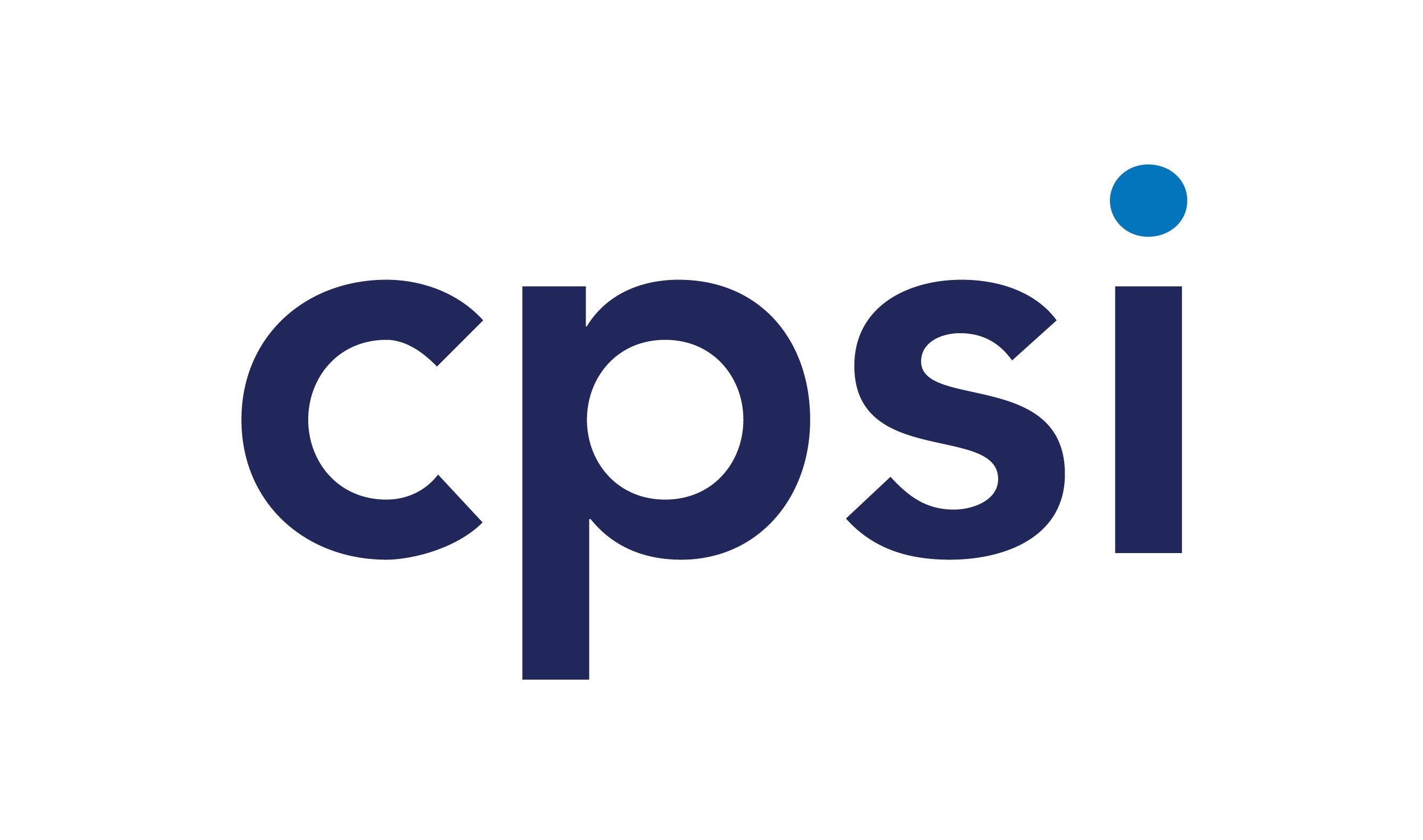 Image result for CPSI logo