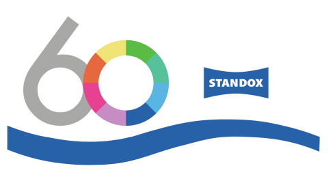 Standox Celebrates 60th Anniversary of Innovative Refinish Coatings