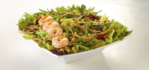 Saladworks Spring Noodle Salad (Photo: Business Wire)