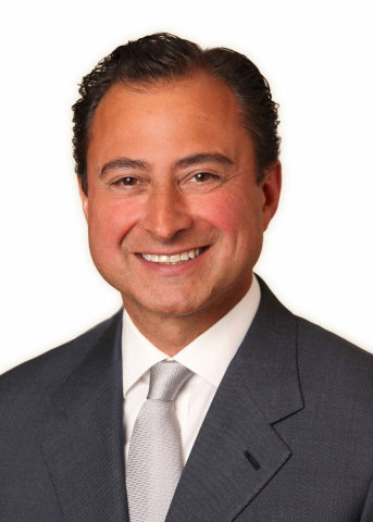 Alex Navab, Head of Americas Private Equity, KKR (Photo: Business Wire)
