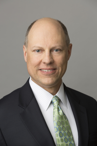 Michael P. Motyka has joined Marshall, Gerstein & Borun LLP in Chicago as Executive Director. (Photo: Business Wire) 
