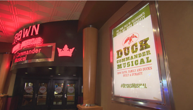 DUCK COMMANDER MUSICAL Sizzle Reel
