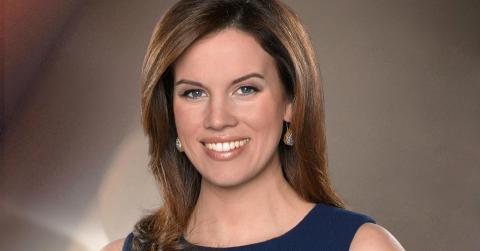 Kelly Evans, co-anchor of CNBC's "Closing Bell," will be a keynote speaker at the Insurance Marketing & Communications Association's 2015 Annual Conference in Nashville on June 23. (Photo: Business Wire)