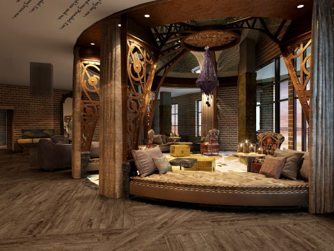 Starwood Hotels lanza Tribute Portfolio™